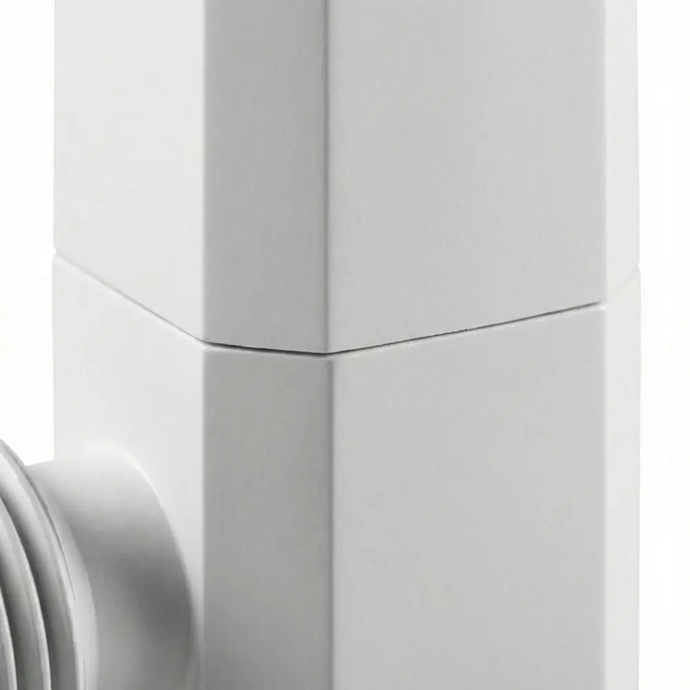 

Латунный угловой кран кремово-белого цвета из меди, быстродействующий, с резьбой G1/2, для бытового использования