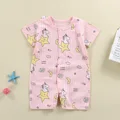 pink stars