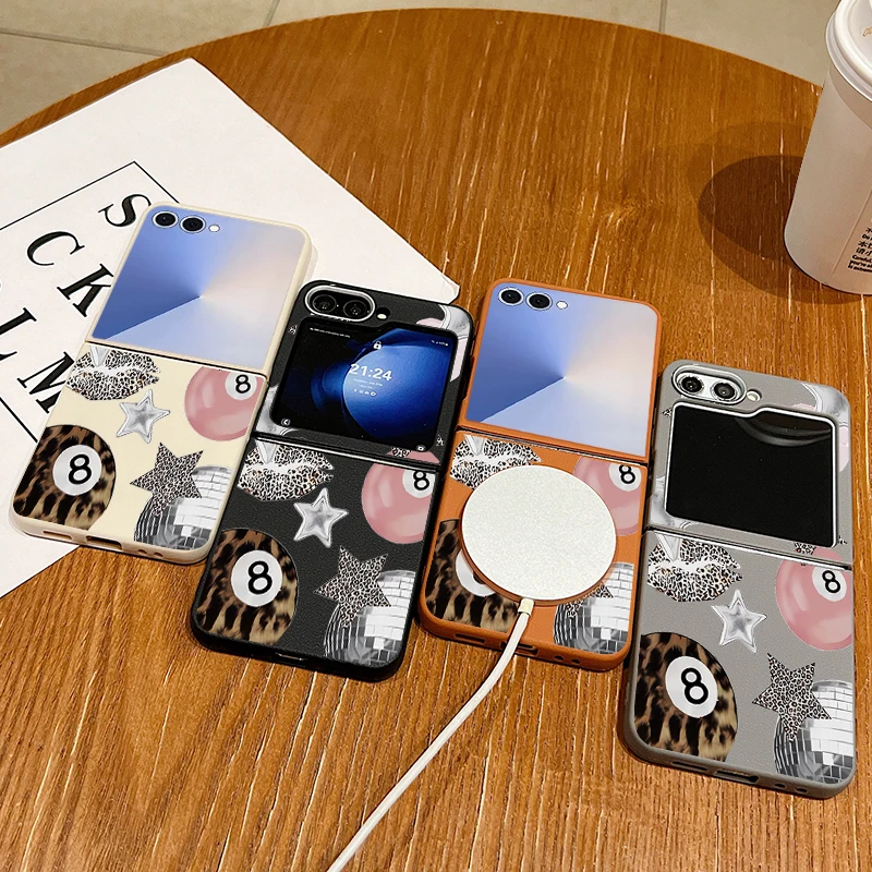 Leopard Print Star …