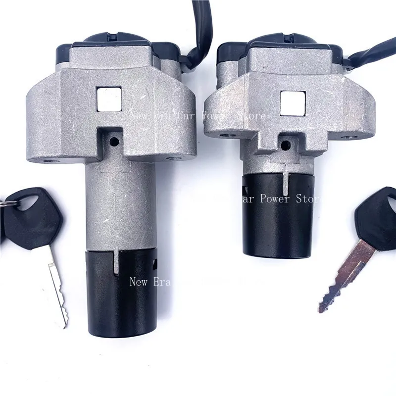 オートバイフルセットロックイグニッションスイッチ燃料タンクシートロック-hj125k-a-2a-3a用