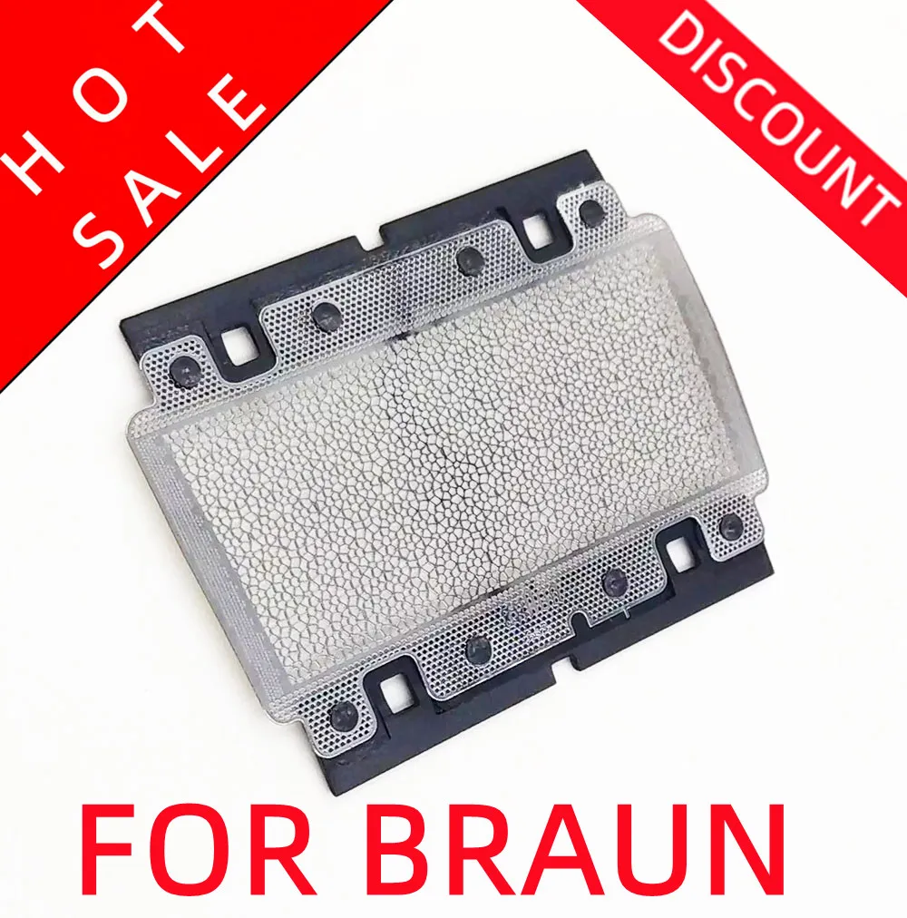 

1pcs Replacement Shaving Foil for Braun 3000 (3600) Series 3731 3732 3305 3310 3315 3615 5634 5628 5629 5632