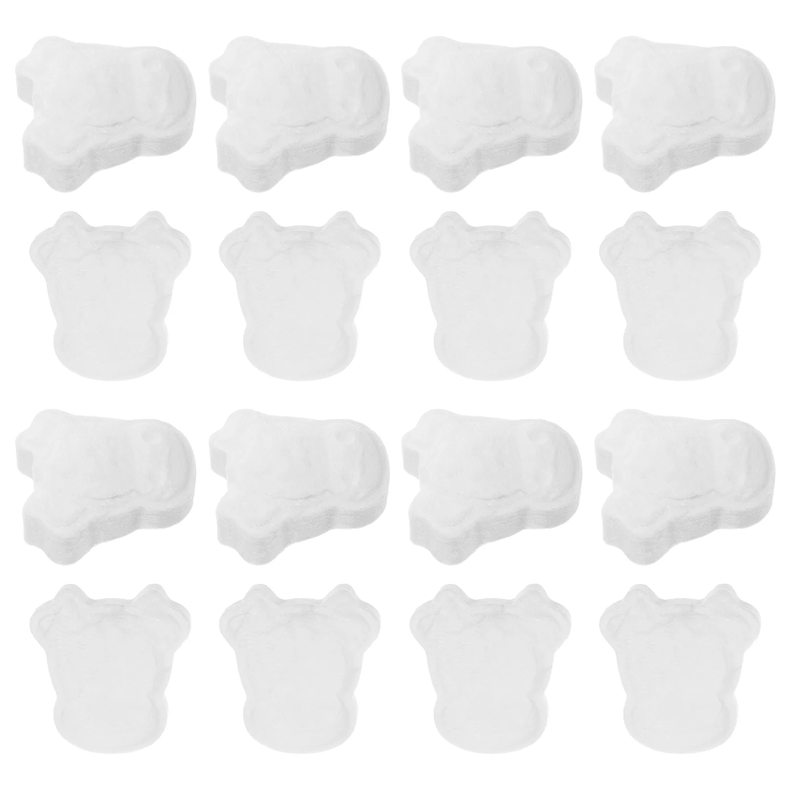 Serviettes compressées jetables, 50 pièces, lavage du visage, voyage, grande feuille Portable épaisse pour Salon de maison, démaquillage, corps Spa