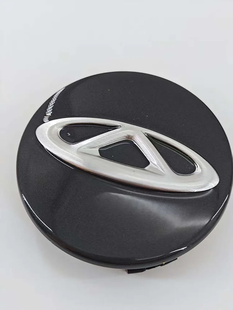 

Алюминиевая накладка на колесо для Chery Arrizo GX /8 /5X TIGGO 7 /8PLUS