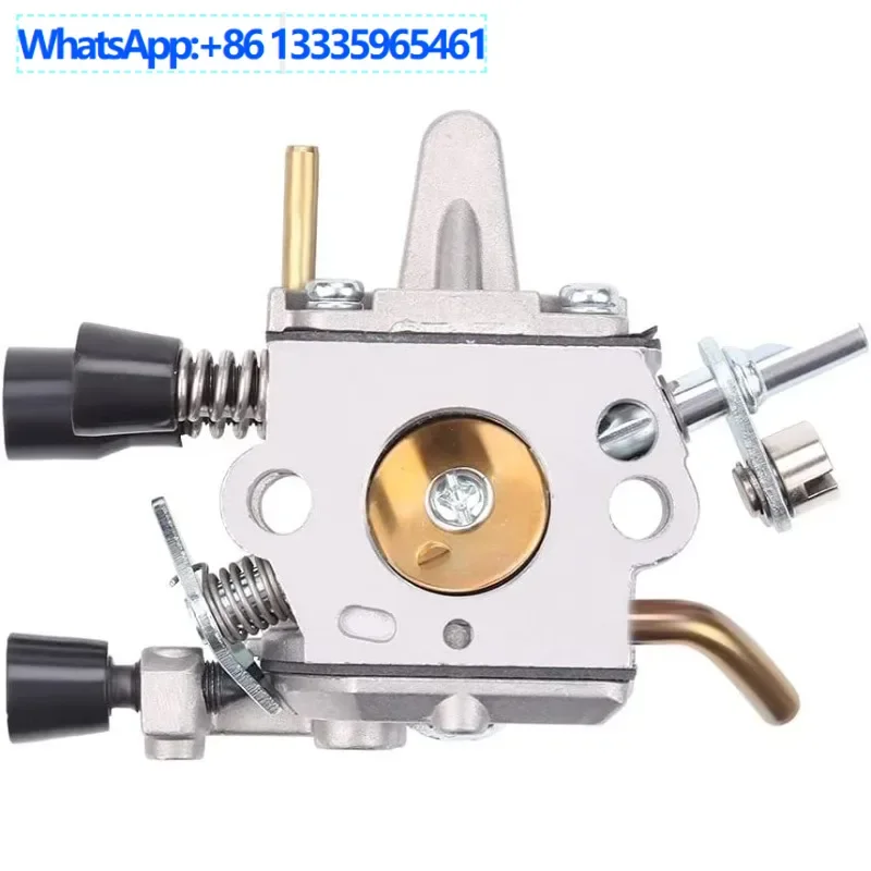 

4PCSApplicable to STIHL FS120 200 250 old carburetor brush cutters, lawn mowers, accessories