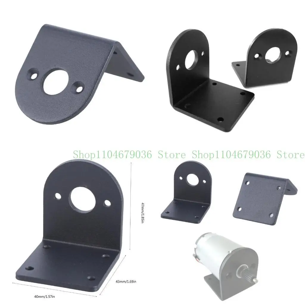 

652F 550 545 555 540 Кронштейн моторного моментального монтажа монтажного море