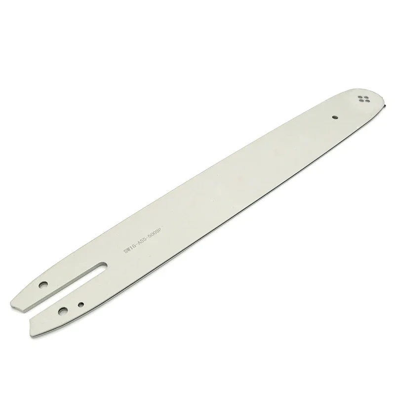 Imagem -03 - Barra Guia 16 8lp 0050 55dl para Motosserra a Gasolina Ms170 Ms180