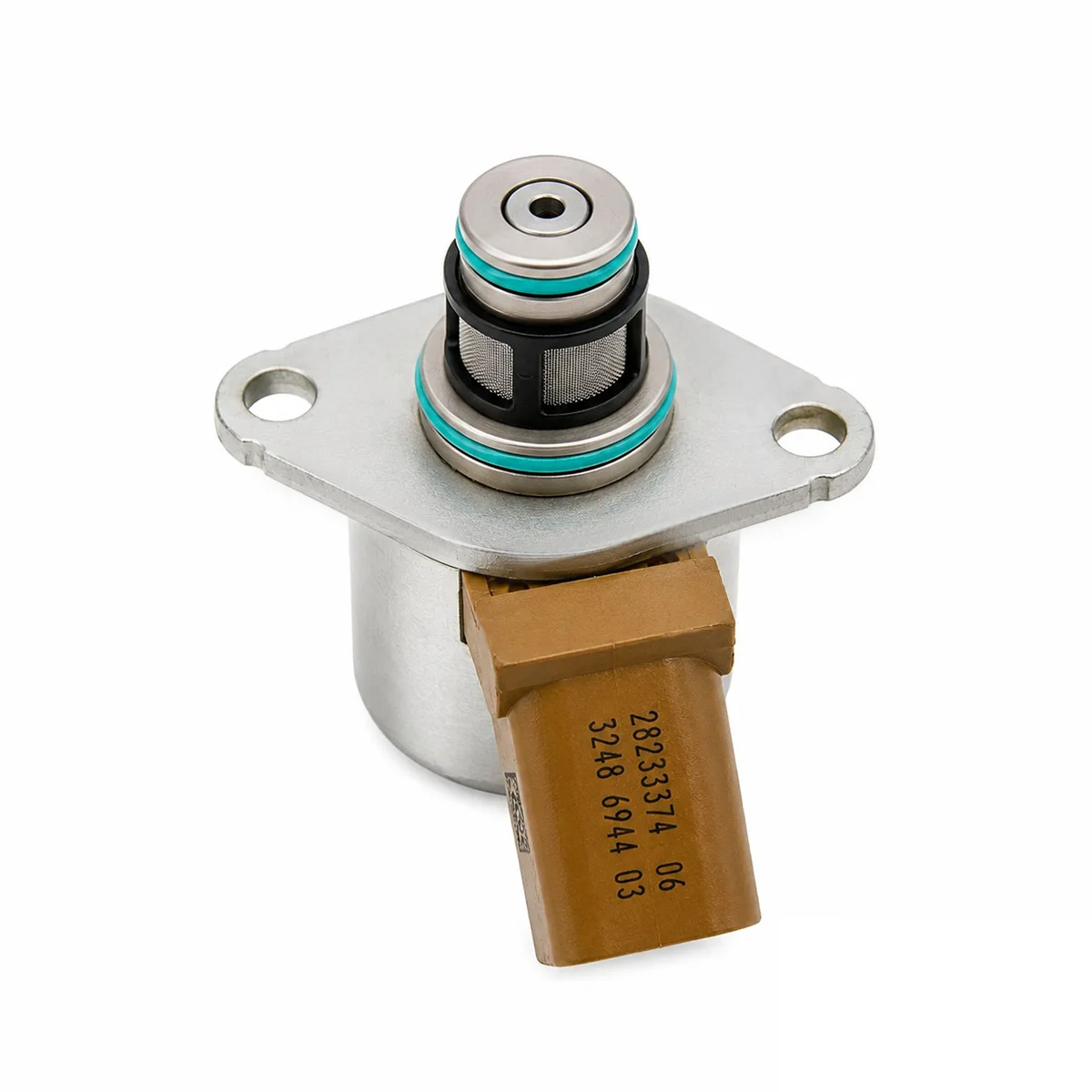 Solenoid valve for Mercedes-Benz 28233374 9109-946 7135818 9109946, (Instrument Parts & Accessories)