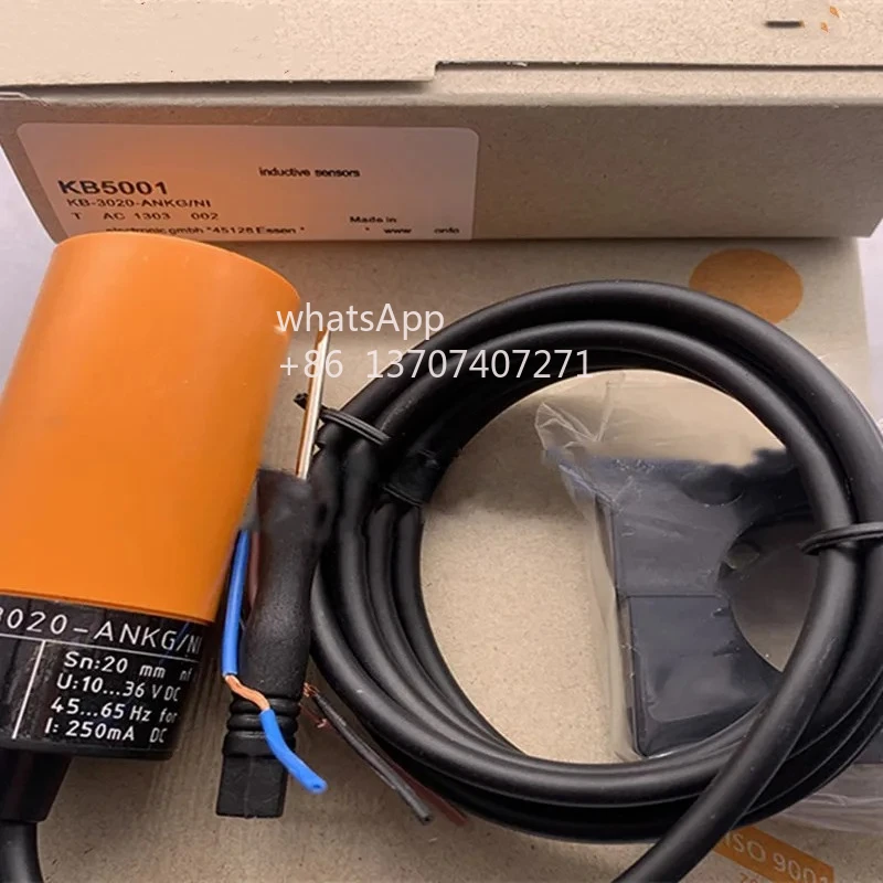 

2 шт. новый конденсаторный датчик KB5001 KB5002 KB5062 KB5003 KB5004