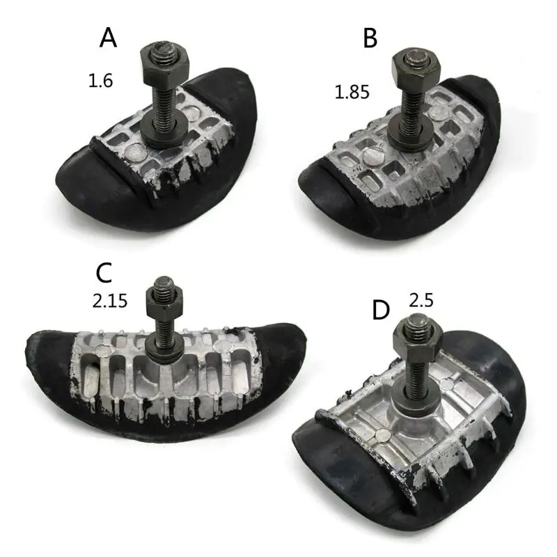 

Wheel for Rim Lock Tyre Inner Tube Safe Motorcycle Atv 1.6" 1.85" 2.15" 2.50" Inner Tire Lock for Dirt Bike Motocro