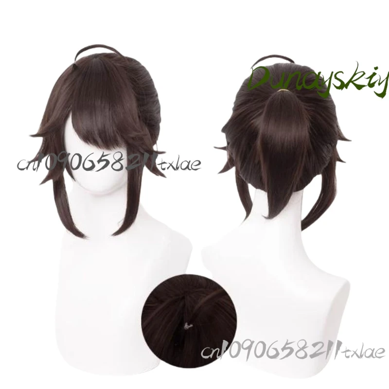 Игра Identity V Luca Balsa Prisoner Косплей Костюм Киберспорт Толстовка Повседневная Униформа Luca Balsa Парик Хэллоуин Вечеринка Индивидуальные