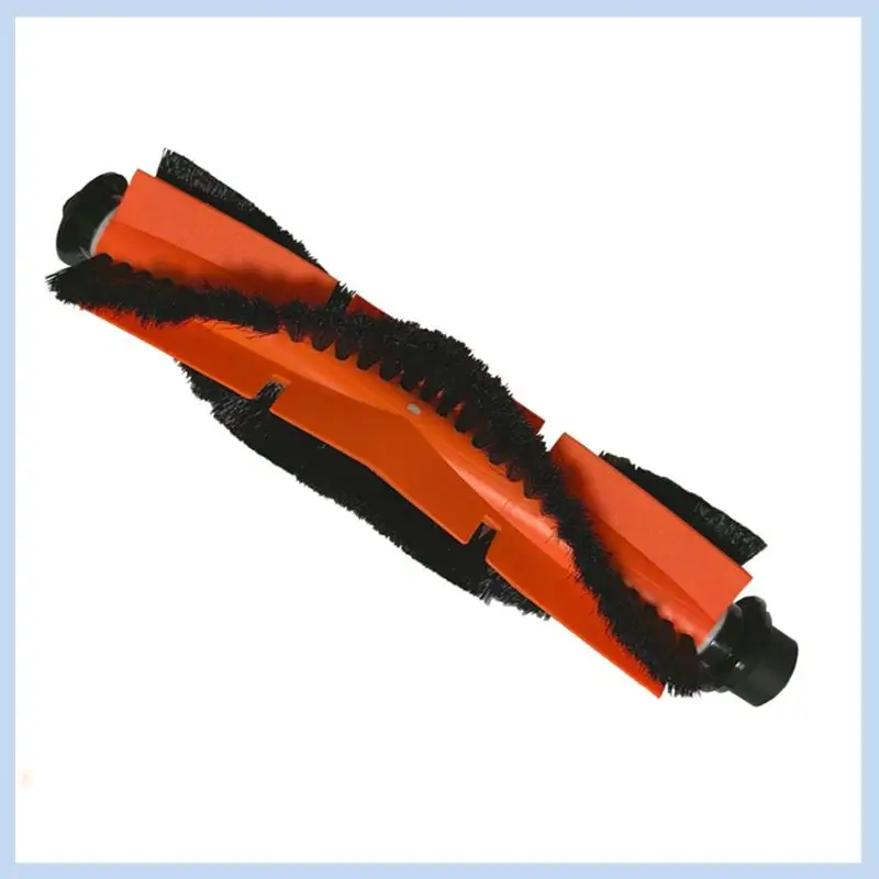 

Roller Brush Main Brush Cover Replacement Accessories For ABIR X5 S6 X8 Robot Vacuum Cleaner
