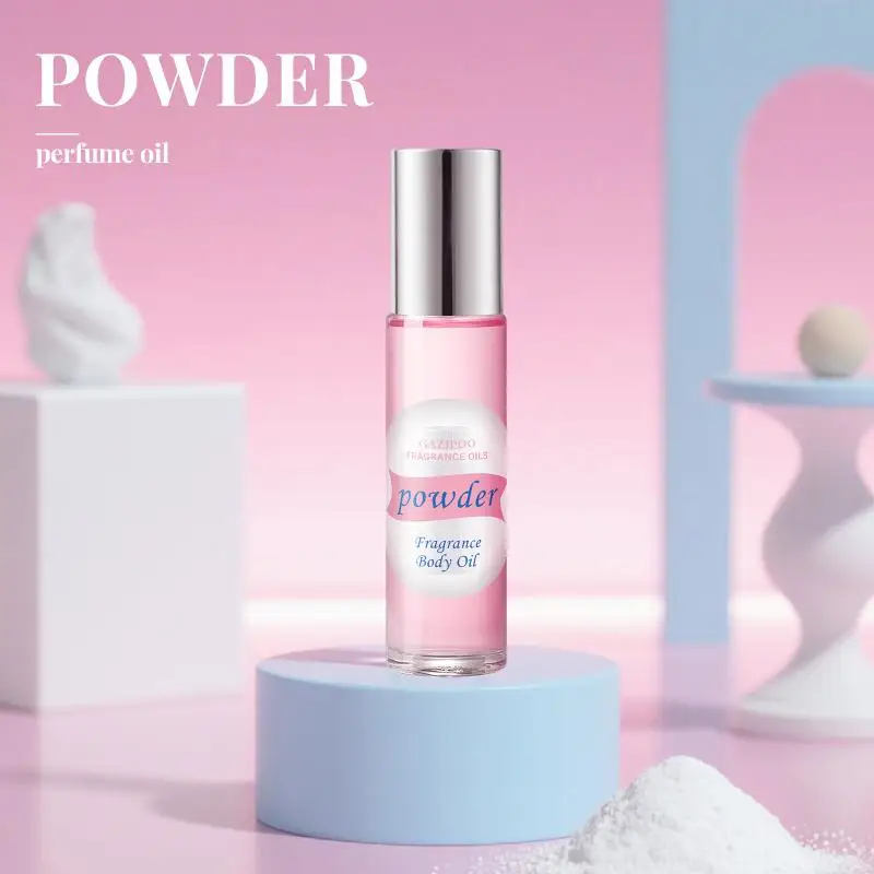 

【AD】10ml Women's Roll-On Fragrance A Trio Of Camellia, Tea & Woody Notes, Fresh, Elegant And Ultra-Soothing, Perfect Gift Choice
