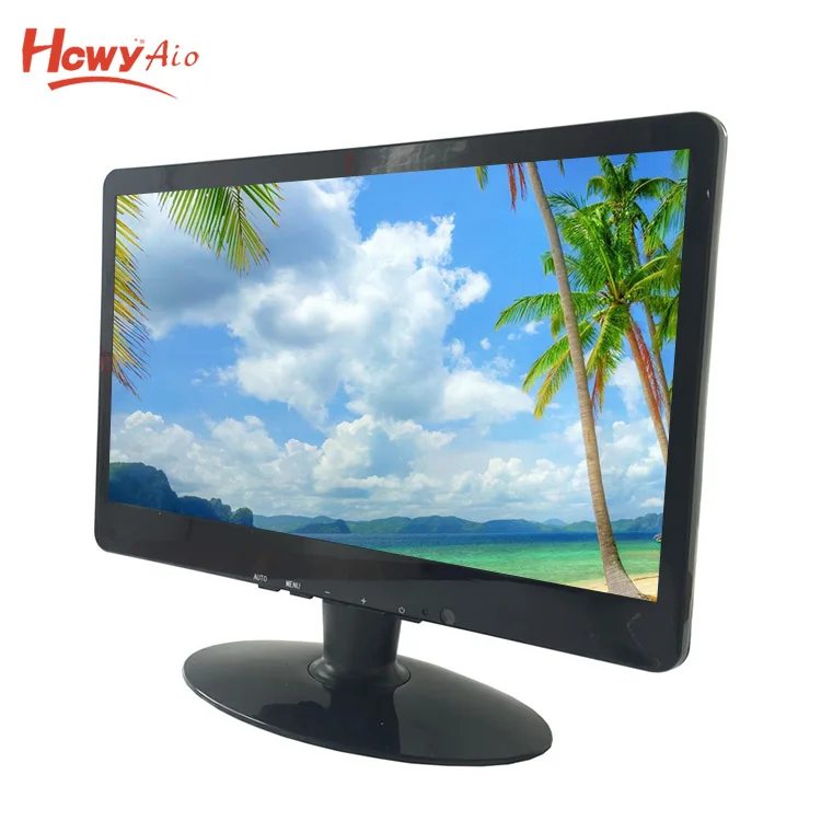 Neuer kapazitiver 13,3-Zoll-Full-HD-Touchscreen-Monitor mit breitem LED-Panel