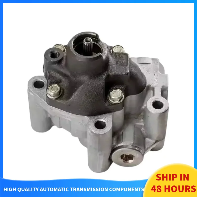 

RE0F10D JF016E JF017 CVT Automatic Transmission Oil Pump For NISSAN INFINITY RENAULT 31340-28X0A 31340-28X8A 33500NA-QX