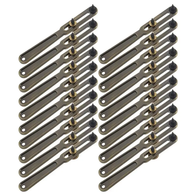 

CYL-20X открывалка для задней крышки часов из нержавеющей стали, регулируемый ключ для снятия, инструмент для ремонта, новый