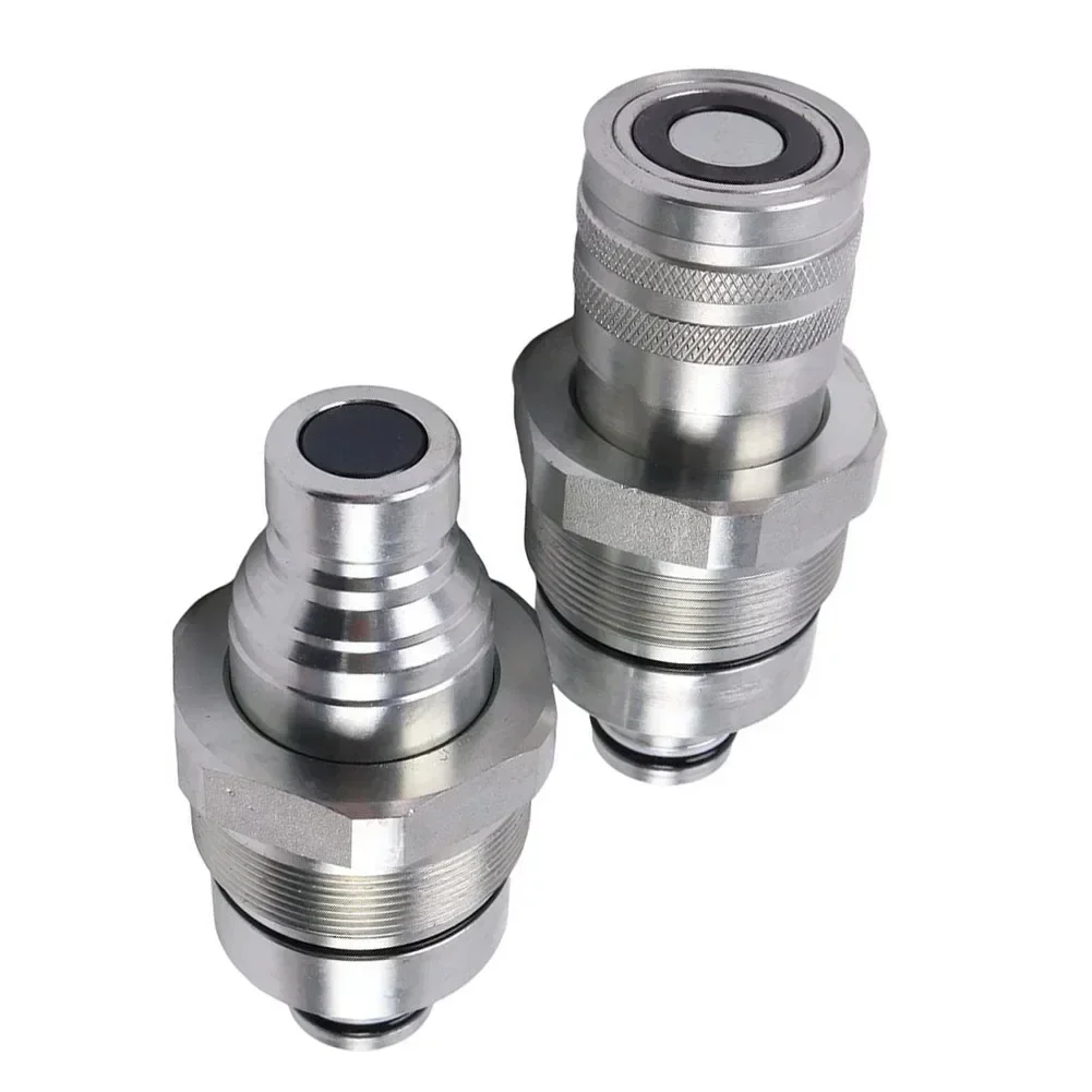 

Для Bobcat 319E 323E 325G 329E 331G комплект муфты с плоской поверхностью AT406474 AT406475 для погрузчика с бортовым поворотом гидравлического использования