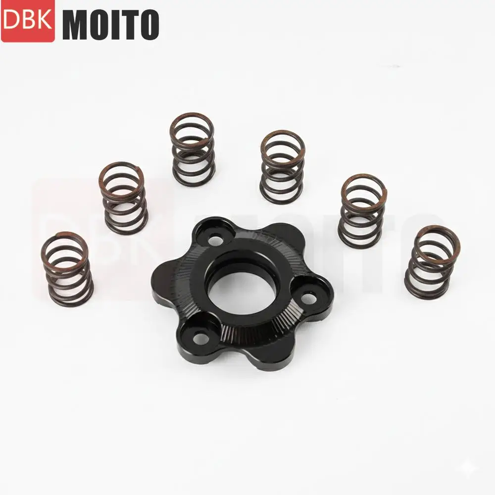 

Аксессуары для мотоциклов, пружины передней вилки для Honda MSX125 GROM 2013-2021 MONKEY Z125 2018-2022 SUPER CUB C125 2018-2022