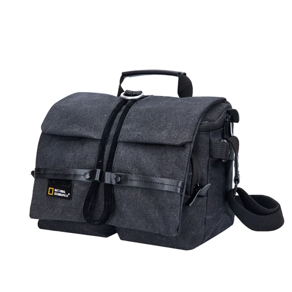 T&YFOTOP NG W2140 DSLR Camera Bags Professional Camera Sling Shoulder Bags for Nikon Canon Sony Lens Photography Tra