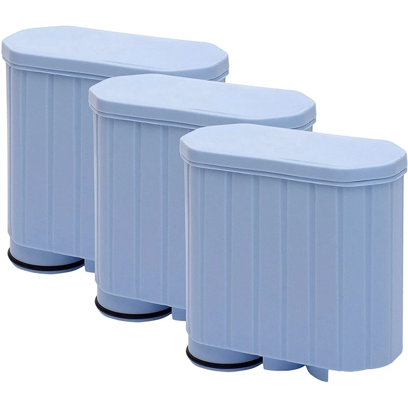 Аксессуары для кофемашин, 3 шт., фильтр для универсального набора для ухода CA6707/10 и полностью автоматических кофемашин