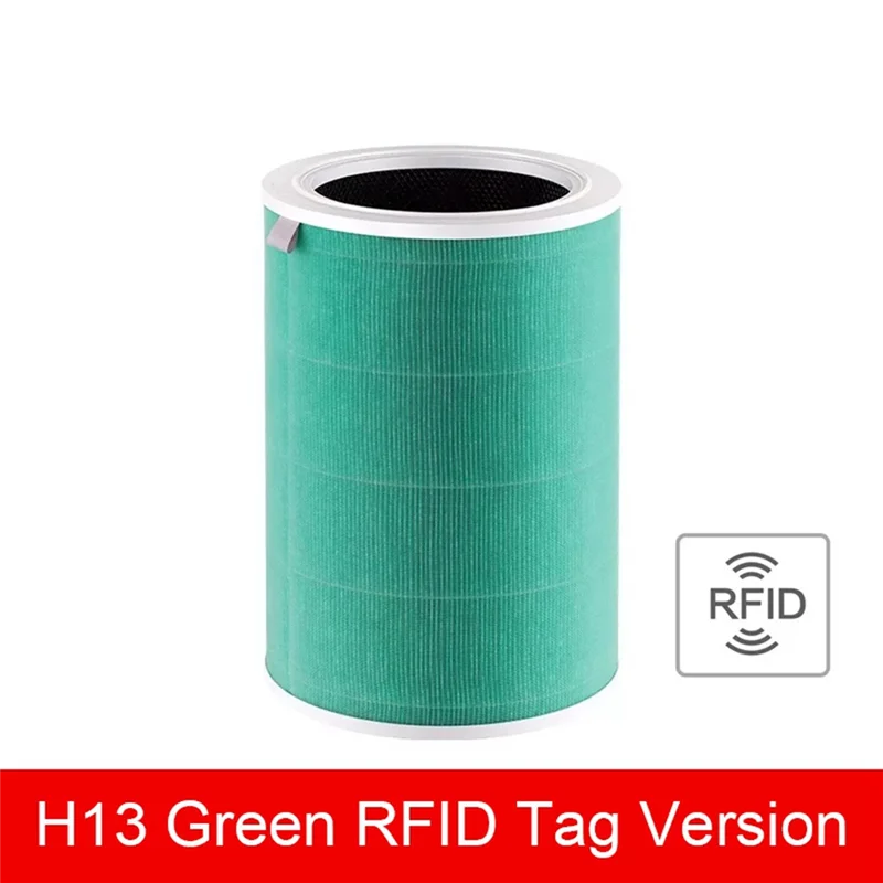 For Mi Air Purifier Filter for Purifier 2 2C 2H 2S 3 3C 3H Pro Air Filter Carbon HEPA Replacement C