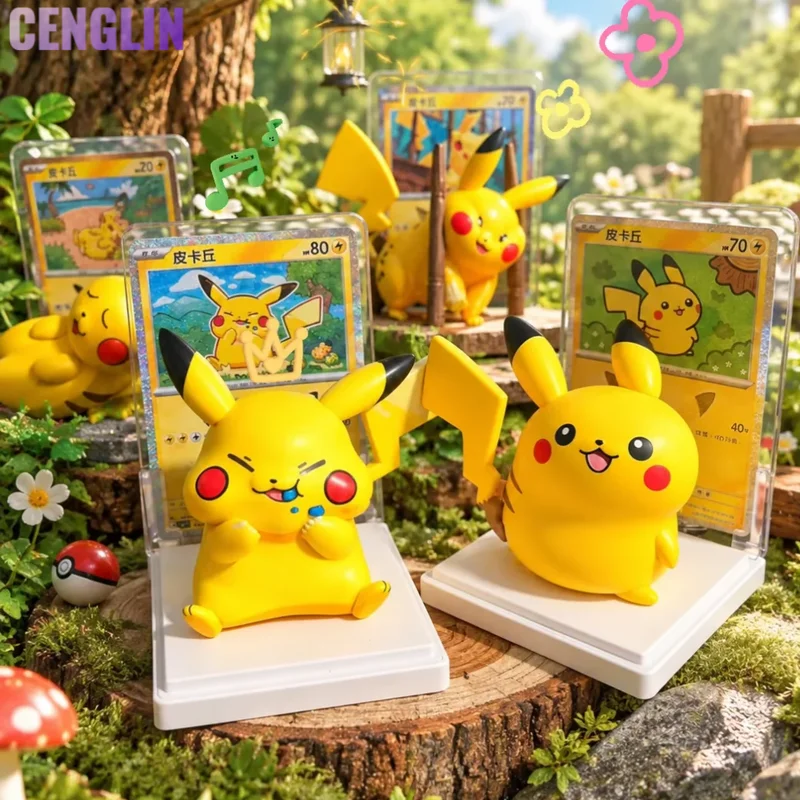 set-di-figurine-pokemon-dream-touch-quarta-generazione-30°-anniversario-pikachu-scatola-a-sorpresa-regalo-carino-ornamento-carta-disponibile-in-magazzino