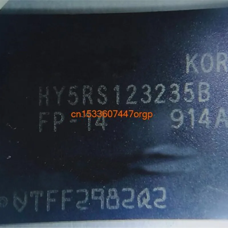 

IC new original HY5RS123235BFP-14 HY5RS123235BFP HY5RS123235B HY5RS123235 High quality products