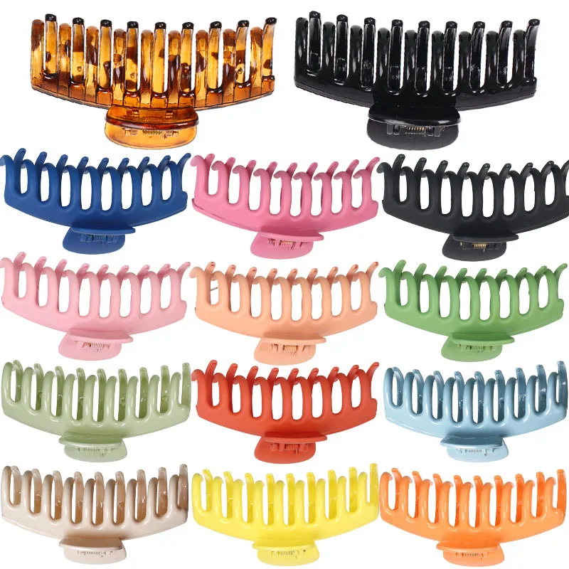 Granchio per capelli per donna