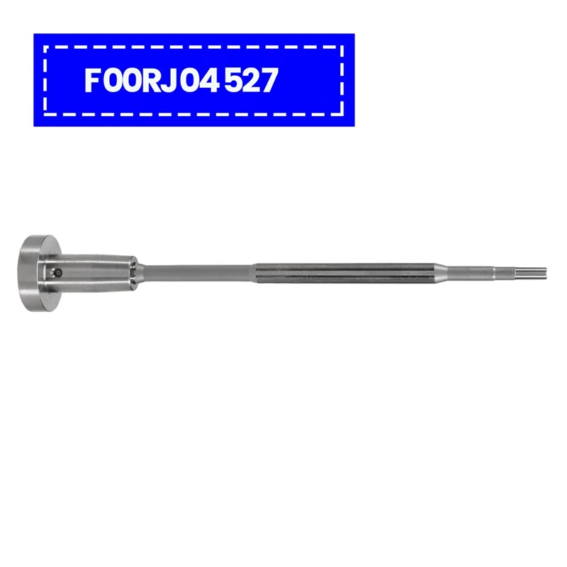 R1-F00RJ04527 Katup Kontrol Injektor Katup Injektor Diesel Untuk Injektor Diesel 0445120453