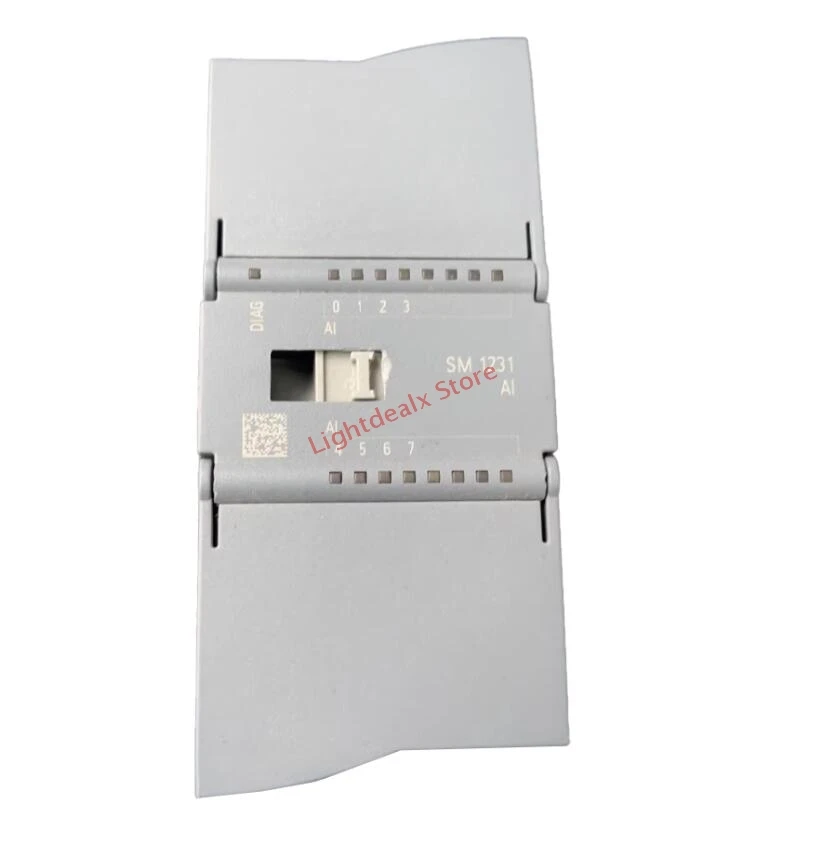 новый анолоГОВЫЙ МОДУЛЬ ВХОДА 6ES7231-0HC22-0XA0