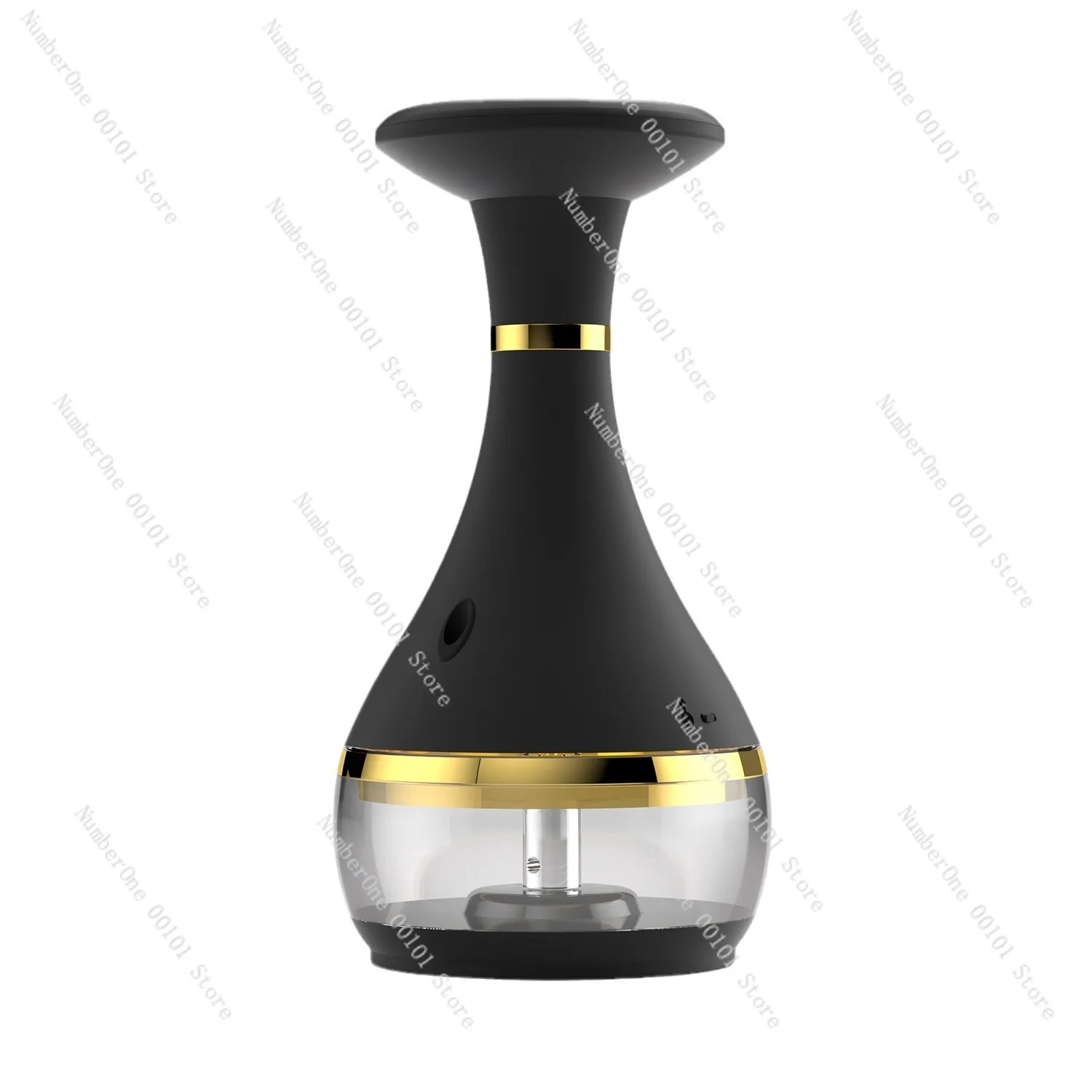 

Электронный кальян, перезаряжаемый интеллектуальный светодиодный электронный сигаретный туман, электронный сигаретный стержень