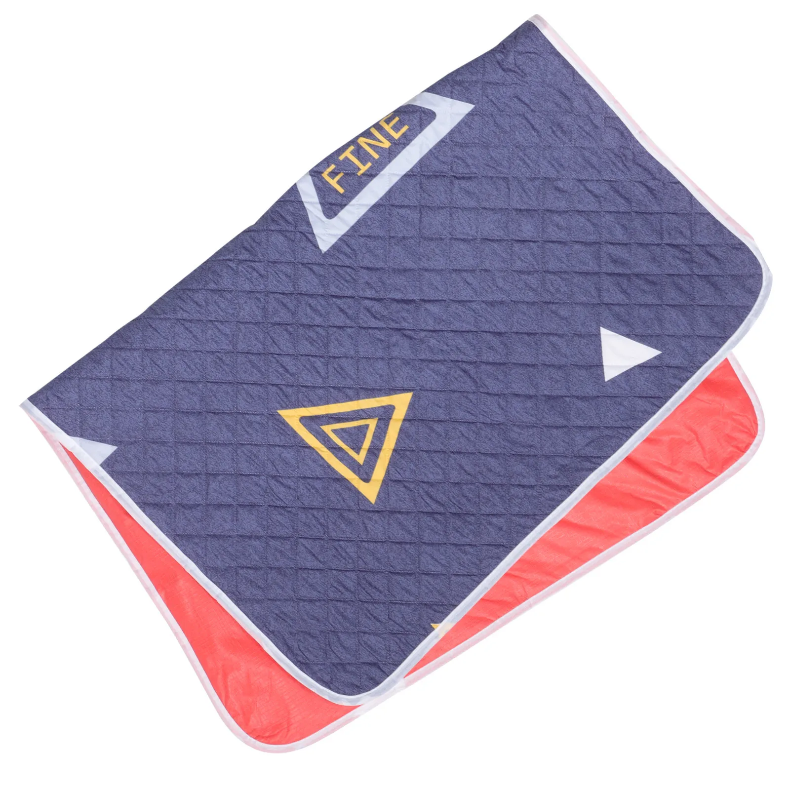 

Подушечки для недержания для женщин, моющиеся подушечки для кровати, впитывающий коврик с хлопковым сердечником для пожилых людей, сна, менструации