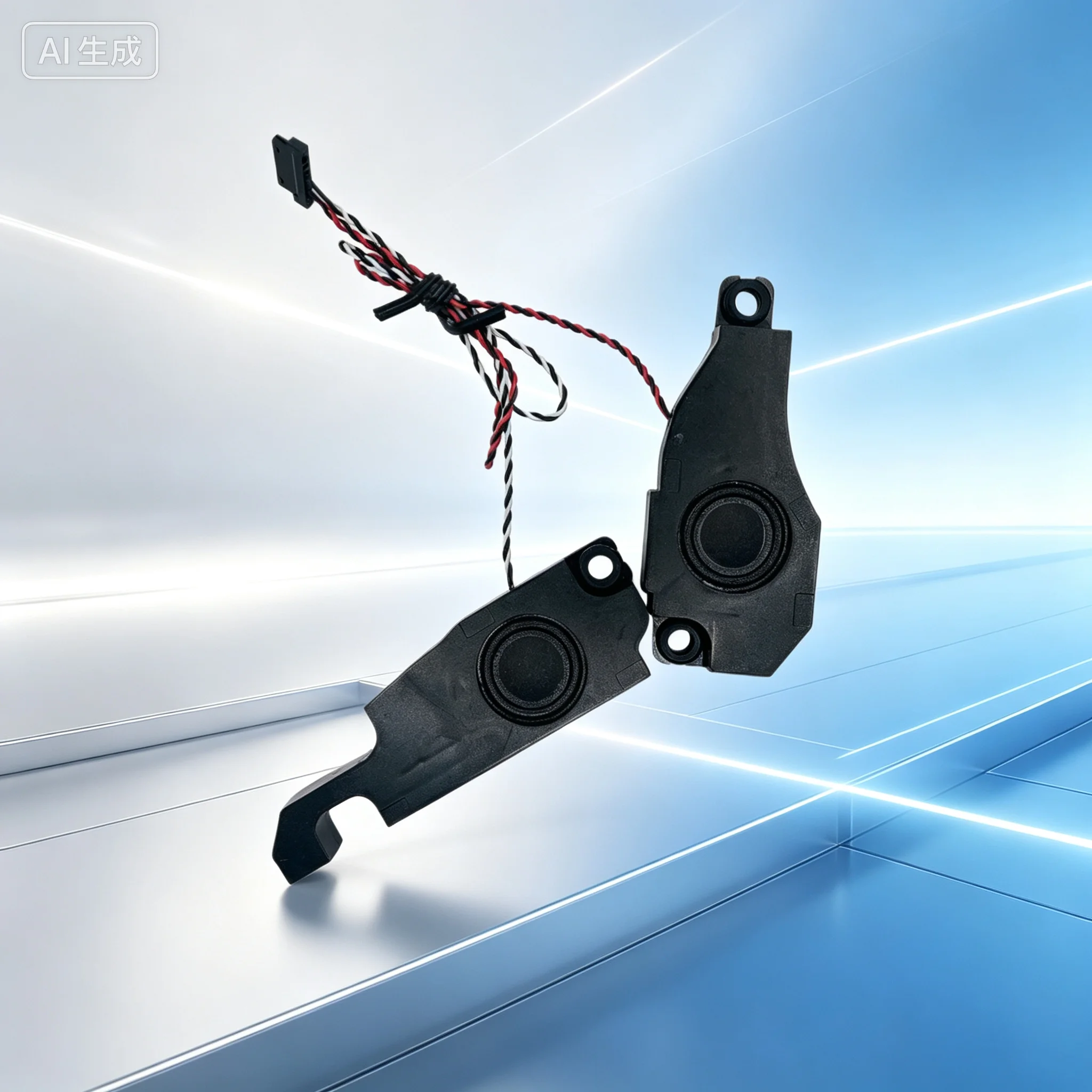 for Toshiba P50‑A P50T‑A P55‑A P55T‑A Series Speaker