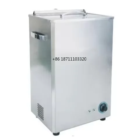 

Physiotherapy equipment 70L hydrocollator machine hot moist machine hot pack device for Physical therapy