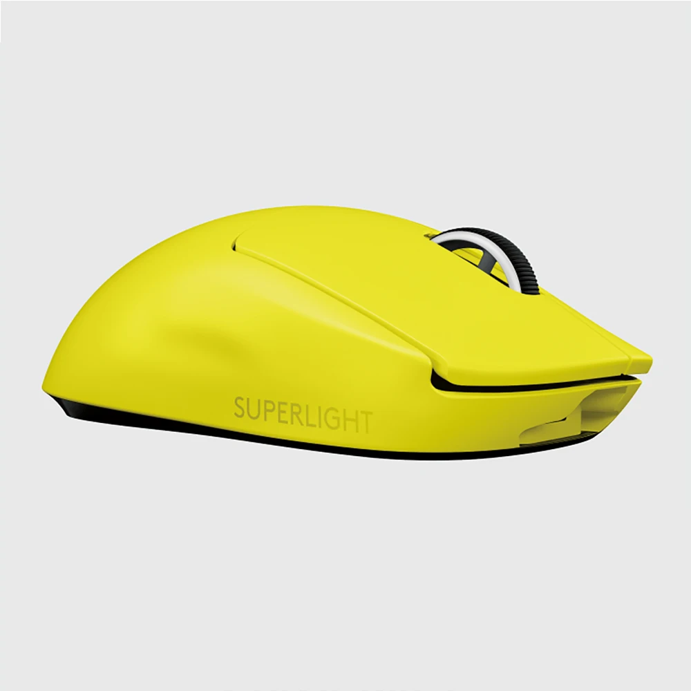 Logitech Superlight Small: The Ultimate Wireless Gaming Mouse for