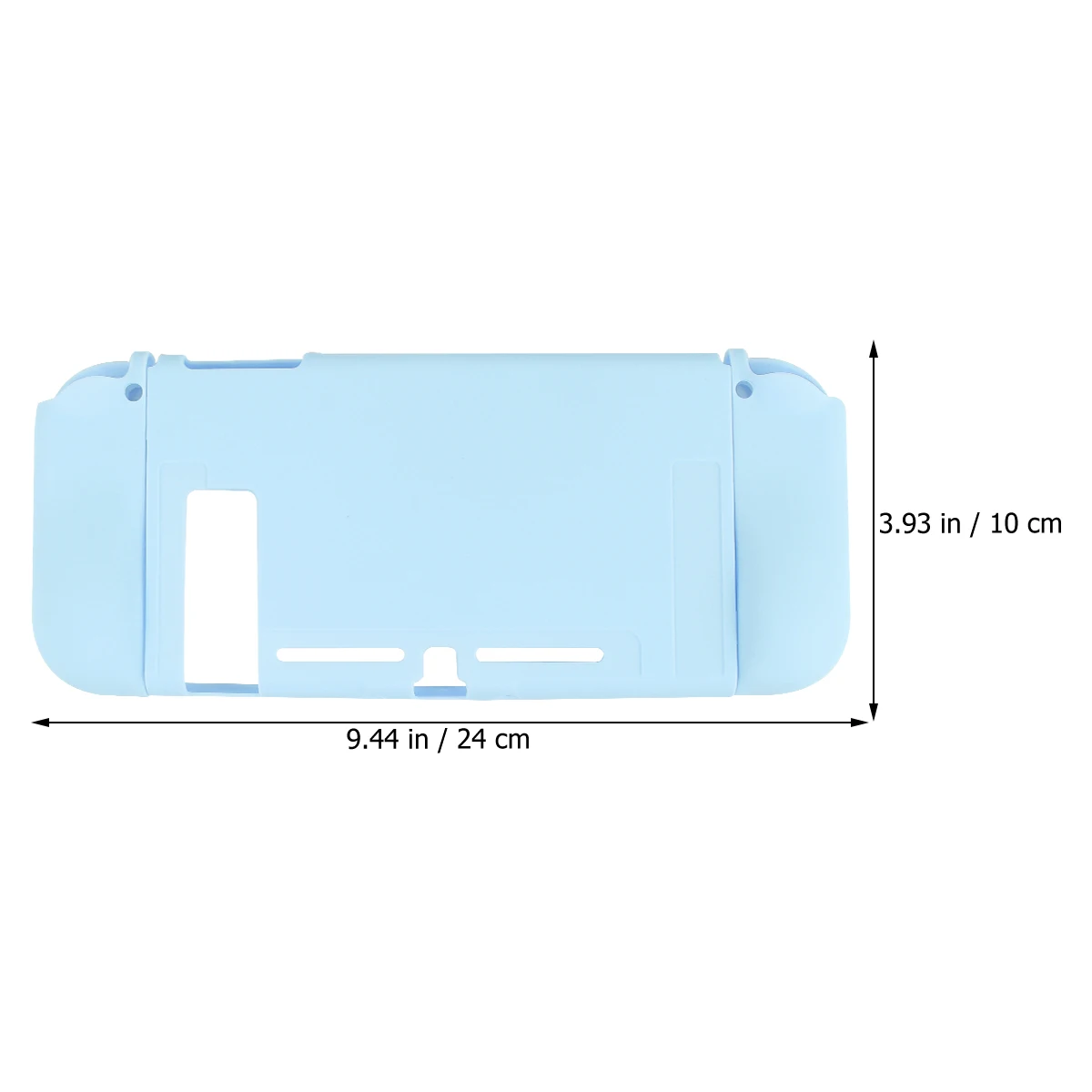 

Case Compatible for Switch Cover Compatible for Switch Host Shell Compatible for Switch Game Console Protective Case