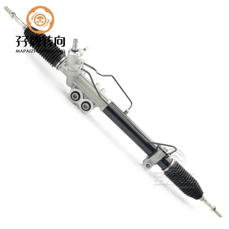 Auto Parts Power Steering Gear Box Steering Rack Pinion for Nissan NAVARA D40 NP300 R51 49200-JR810 49001-JR810 49001-EA200