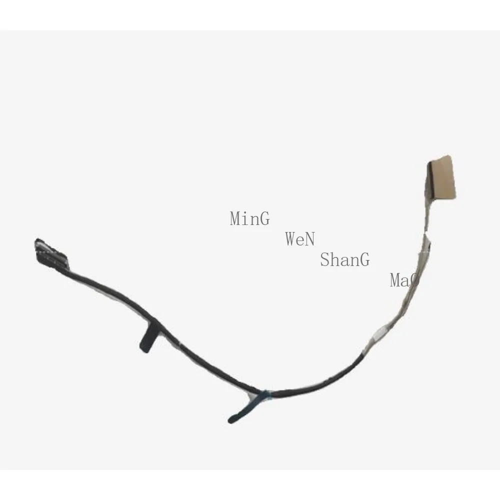 Laptop FHD LCD Screen Cable For Asus ROG Strix G733QR G733QS G733ZX G733ZW QM 6017B1549501 6017B1706801 14005-03690500 03690100