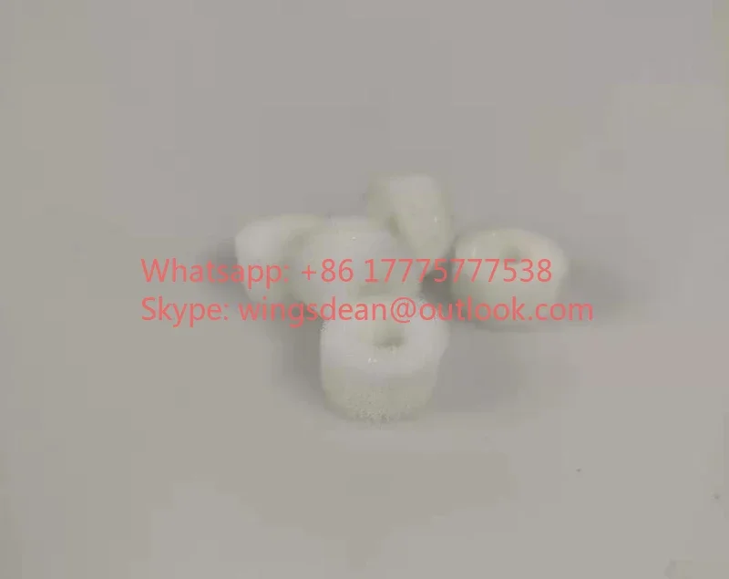 Cotton Filter for Cryolipolysis Fated Freezings Machine Use To Filter Frozen Membrane Impurities