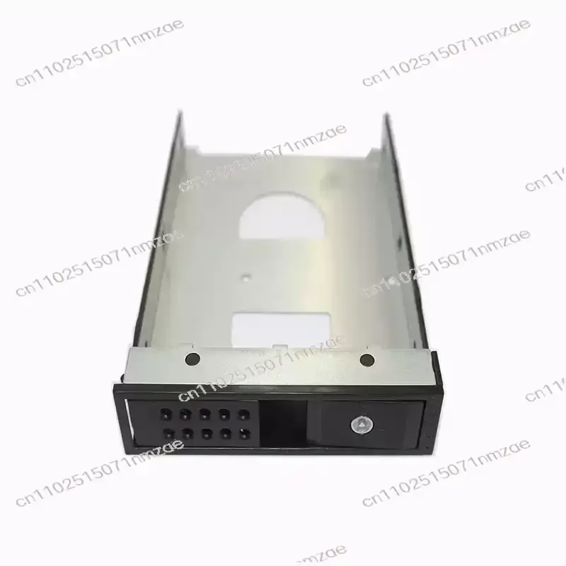 Hard Disk Hot-swappable Extraction Movable Hard Disk Bracket Bracket Chassis 3.5-inch Hard Disk Box Supports 2.5-inch