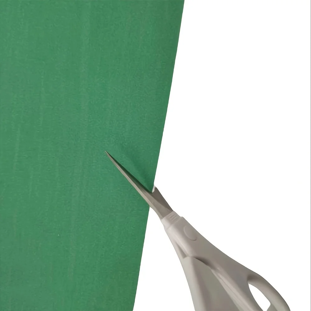 1 pc Scissor,All Purpose Scissors, Ultra Sharp Blade, Shears Comfort-Grip,Scissors for Office Desk Accessories Sewing Fabric Hom