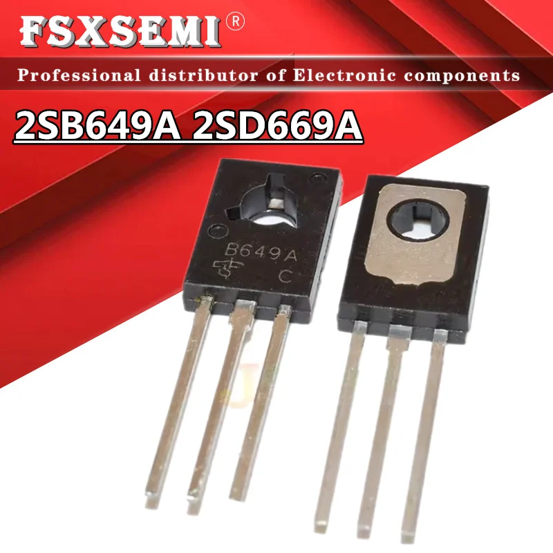 B649 ¿Qué es y por qué lo necesito en mis circuitos de potencia?