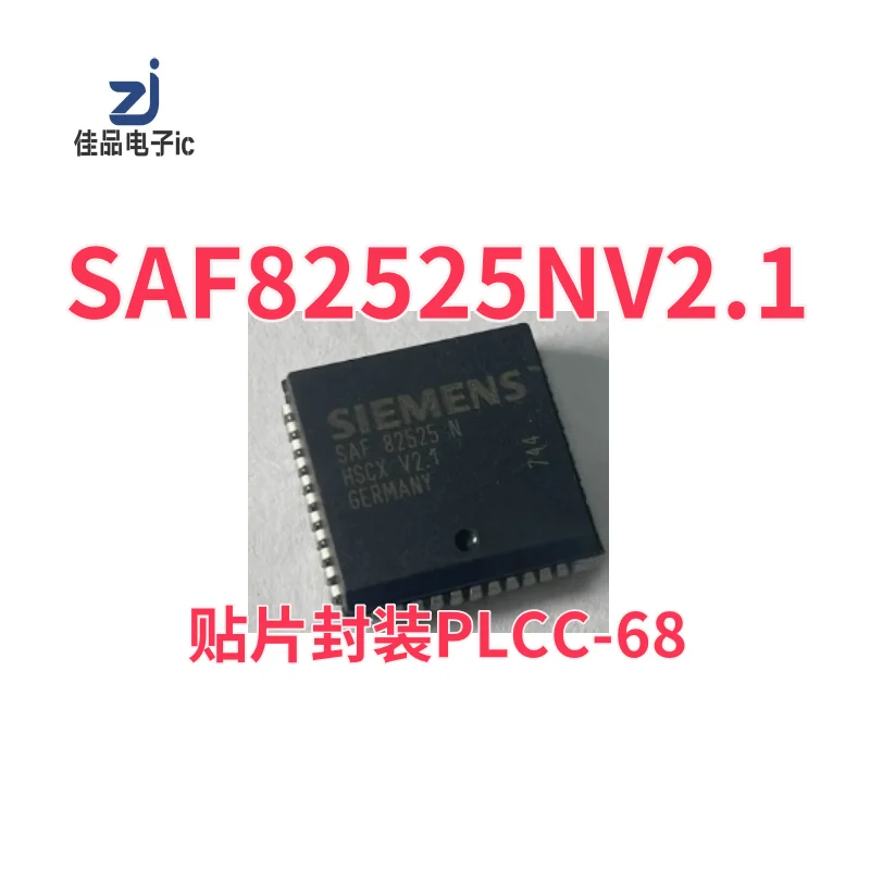 SAF82525NV2.1 SAF-8…