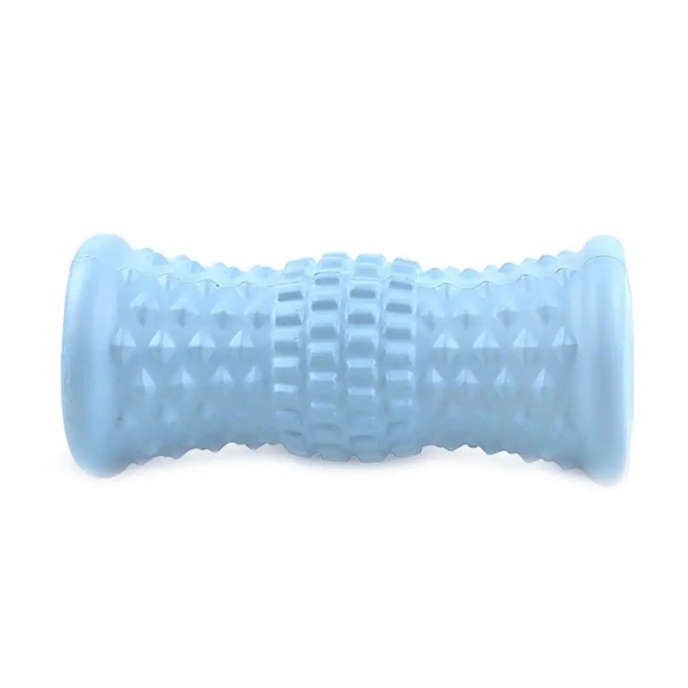 Sports Fitness Roller Massaging Arm Mini Grip Soothing Muscles Foot Massage Roller Back Accessories