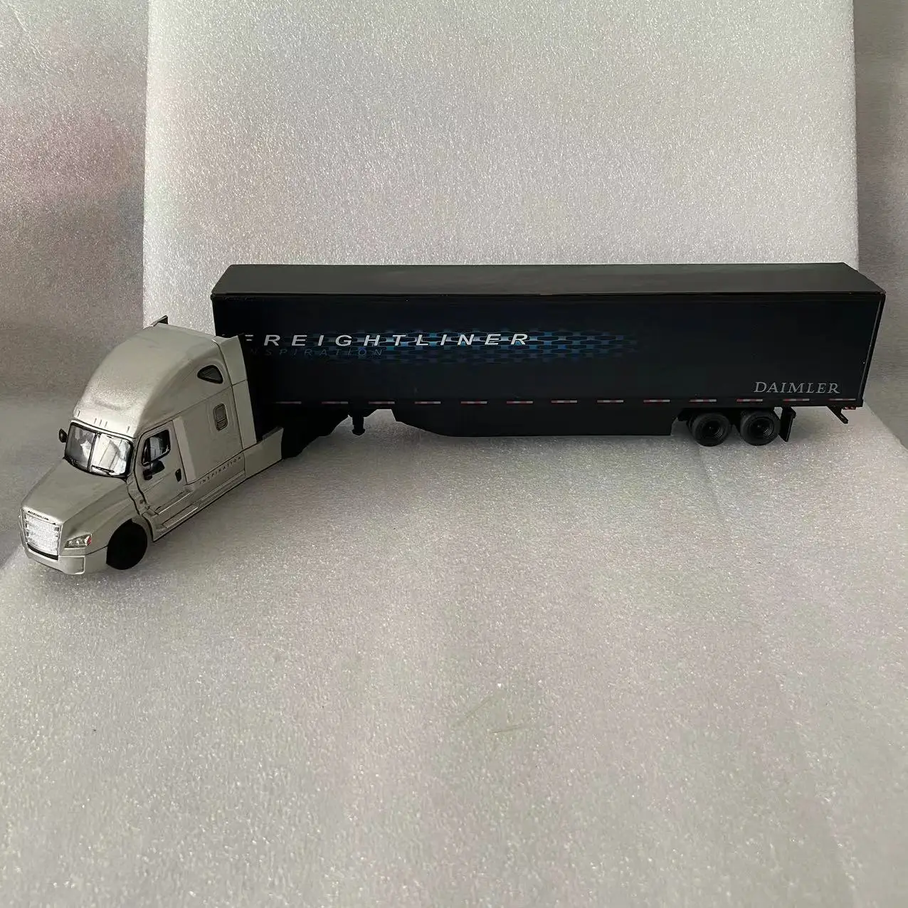 Freightliner toy trucks-AliExpress