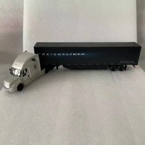 Freightliner toy trucks-AliExpress