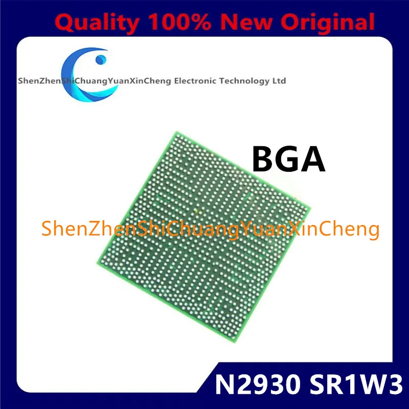 

100% новый SR1W3 N2930 BGA