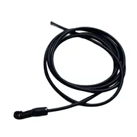 Cinturón de tracción para máquina de remo, cuerda elástica de repuesto para el hogar, gimnasio, culturismo,