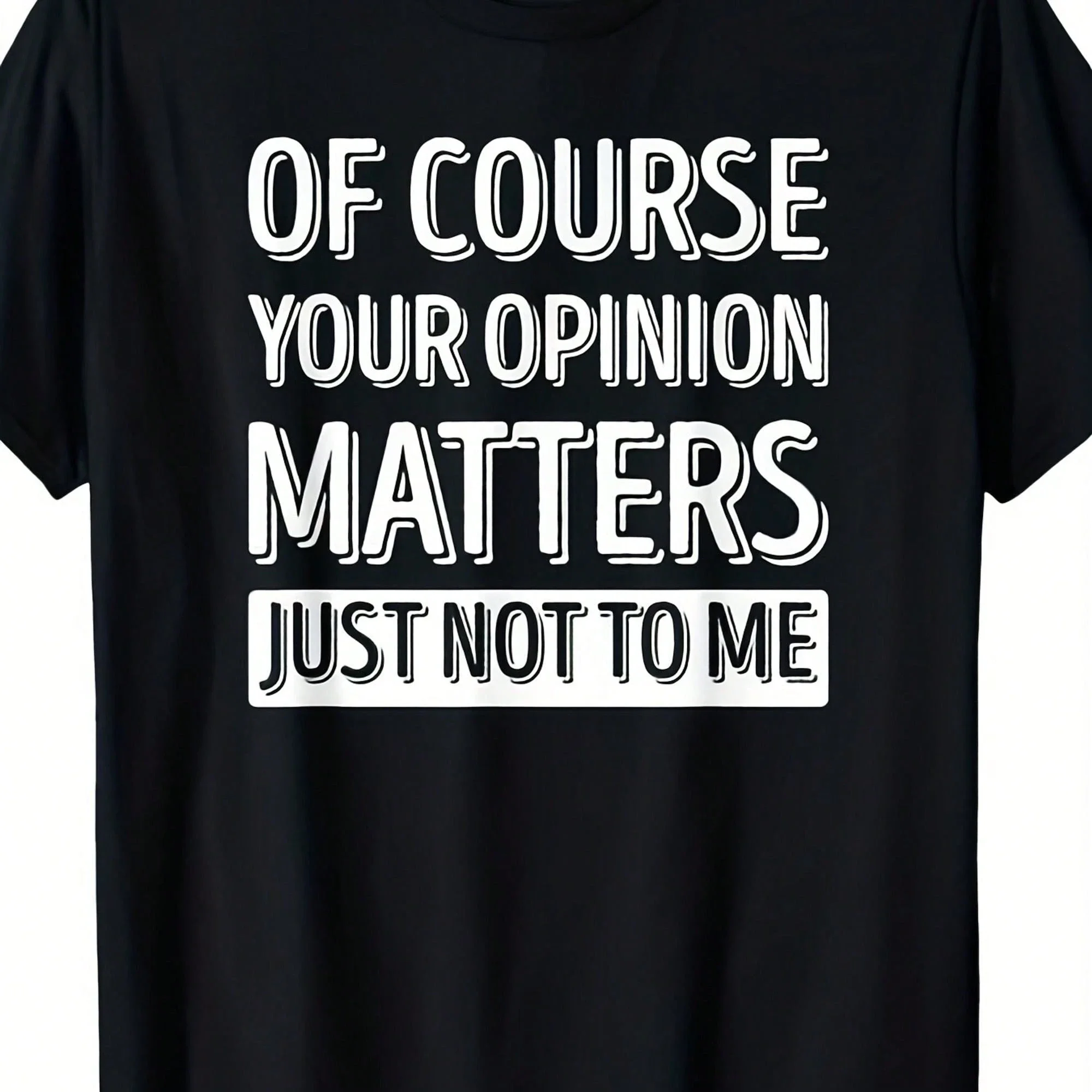 This Plus-Size Women's Humorous And Satirical T-Shirt Features A Casual Crew Neck Design And Is Also An Ideal Gift For Christmas And Halloween.