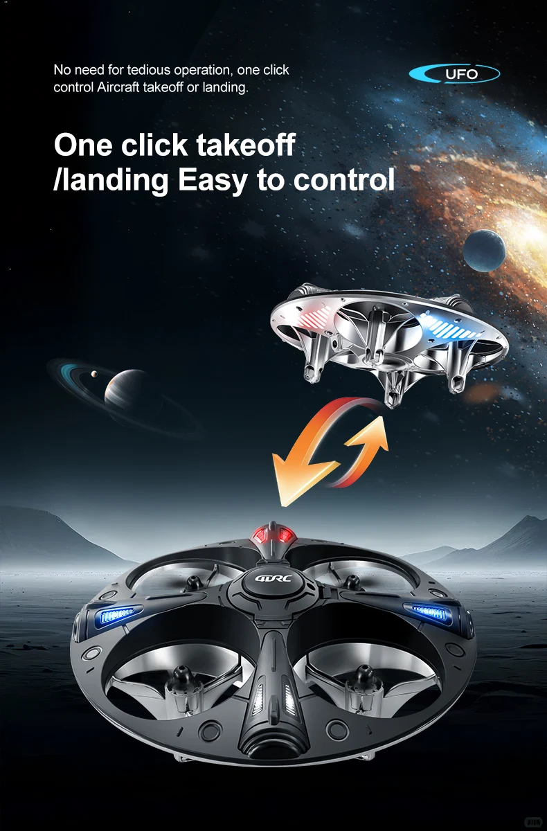 3.7V 400mAh Battery Propeller For 4DRC V43 RC Drone Parts 4DRC V43 Mini Drone Battery 4DRC V43 Helicopter Aircraft Battery