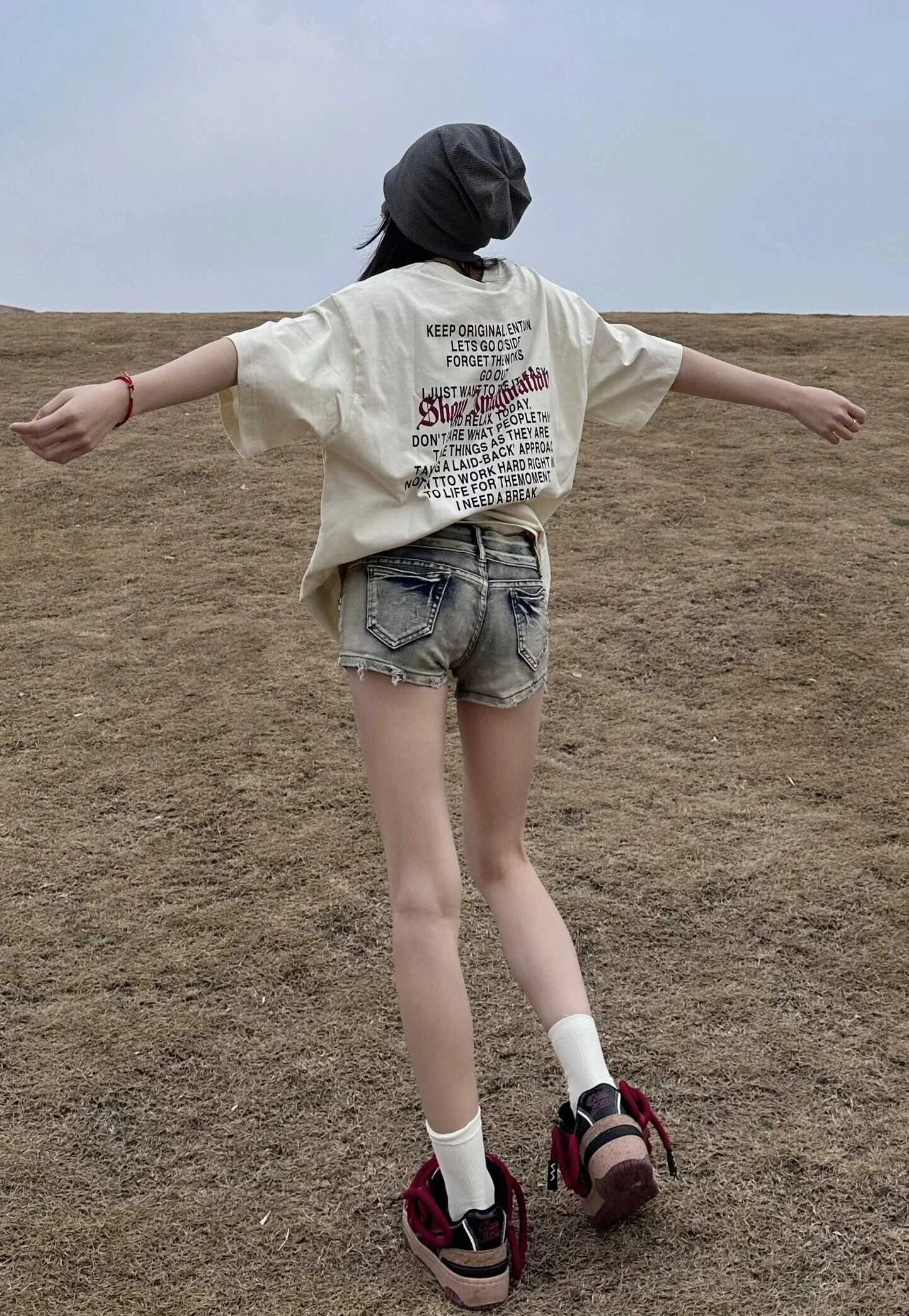 

Джинсовая юбка в стиле ретро в американском стиле хип-хоп, женская тонкая облегающая юбка с низкой талией небольшого размера, супер-о, летние шорты